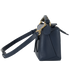 Medium Puzzle Bag, side view